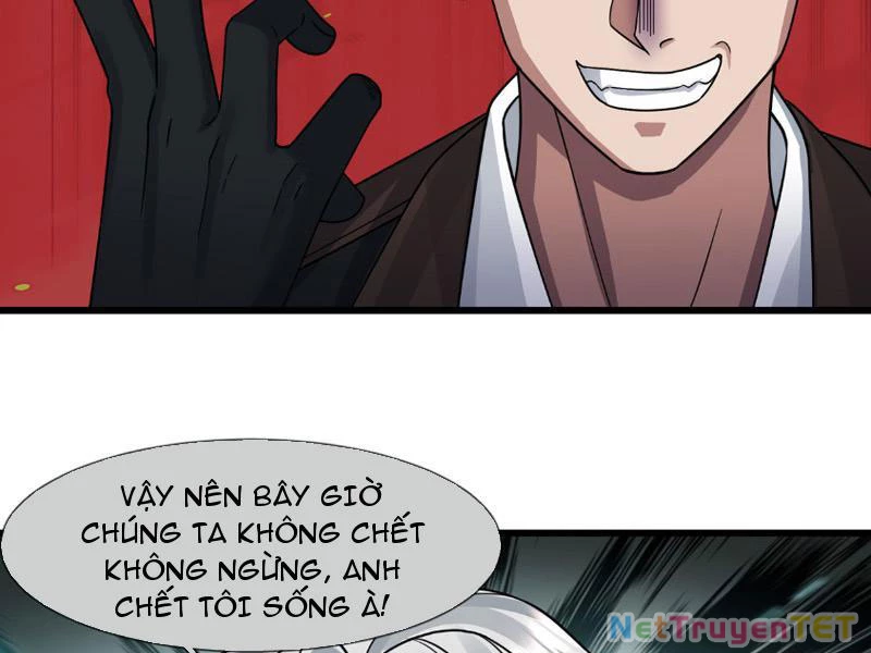 Bắt đầu từ việc chống đẩy một vạn cái: Ta oanh sát thần minh Chapter 21 - Trang 3