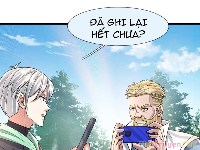 Bắt đầu từ việc chống đẩy một vạn cái: Ta oanh sát thần minh Chapter 21 - Trang 3