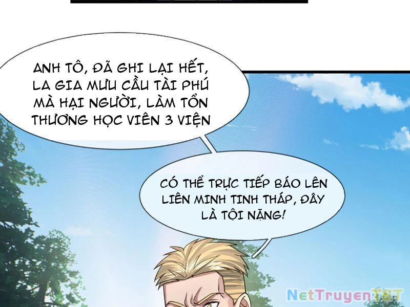 Bắt đầu từ việc chống đẩy một vạn cái: Ta oanh sát thần minh Chapter 21 - Trang 3
