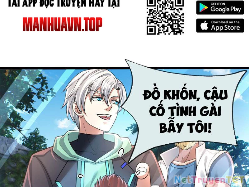 Bắt đầu từ việc chống đẩy một vạn cái: Ta oanh sát thần minh Chapter 21 - Trang 3