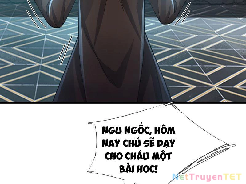 Bắt đầu từ việc chống đẩy một vạn cái: Ta oanh sát thần minh Chapter 21 - Trang 3