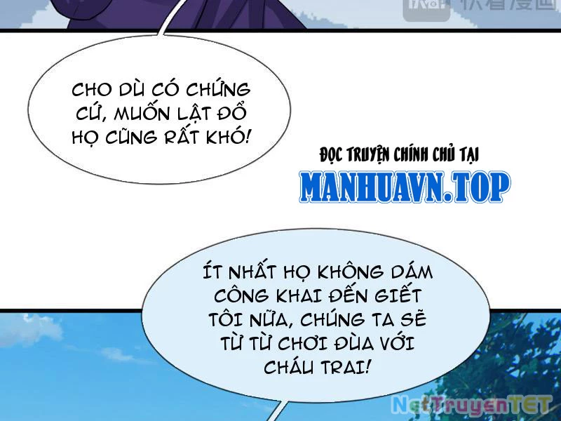 Bắt đầu từ việc chống đẩy một vạn cái: Ta oanh sát thần minh Chapter 21 - Trang 3