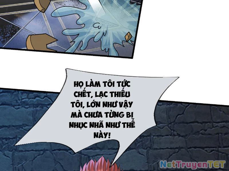 Bắt đầu từ việc chống đẩy một vạn cái: Ta oanh sát thần minh Chapter 21 - Trang 3