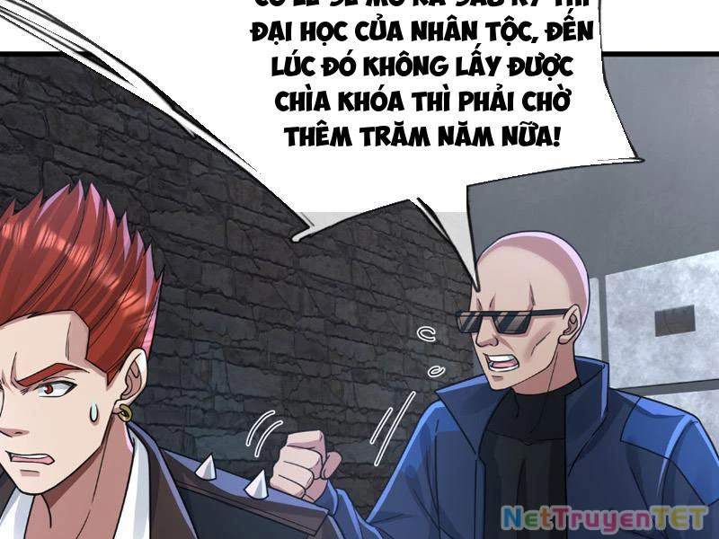 Bắt đầu từ việc chống đẩy một vạn cái: Ta oanh sát thần minh Chapter 21 - Trang 3