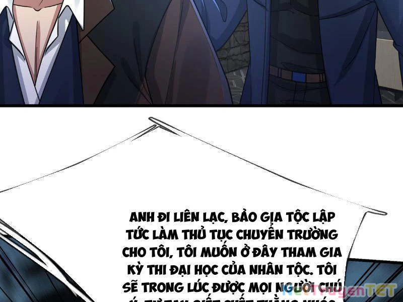 Bắt đầu từ việc chống đẩy một vạn cái: Ta oanh sát thần minh Chapter 21 - Trang 3