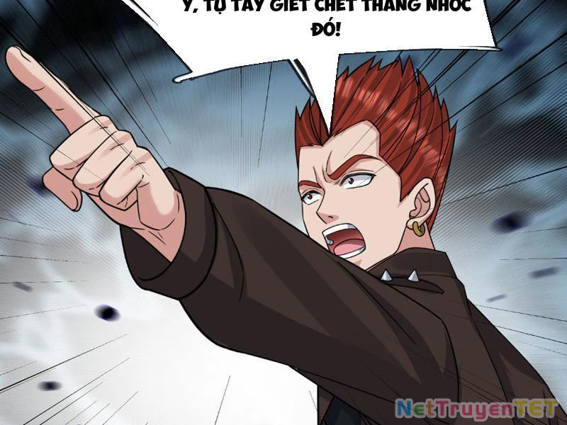 Bắt đầu từ việc chống đẩy một vạn cái: Ta oanh sát thần minh Chapter 21 - Trang 3