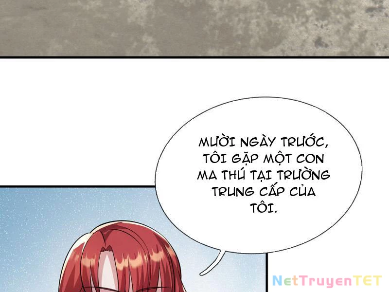Bắt đầu từ việc chống đẩy một vạn cái: Ta oanh sát thần minh Chapter 21 - Trang 3