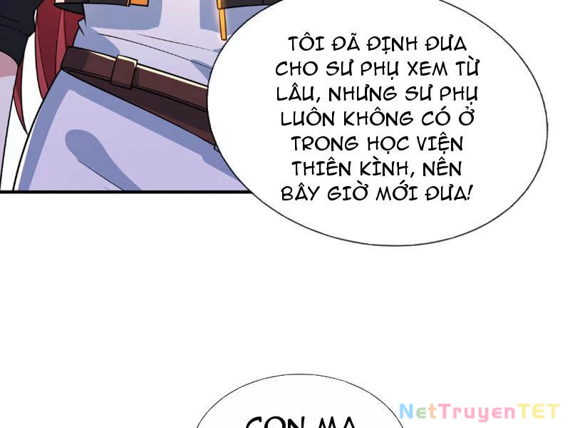 Bắt đầu từ việc chống đẩy một vạn cái: Ta oanh sát thần minh Chapter 21 - Trang 3