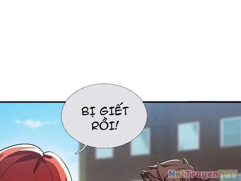 Bắt đầu từ việc chống đẩy một vạn cái: Ta oanh sát thần minh Chapter 21 - Trang 3