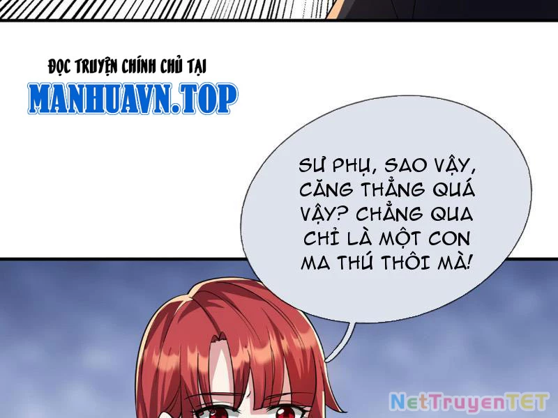 Bắt đầu từ việc chống đẩy một vạn cái: Ta oanh sát thần minh Chapter 21 - Trang 3