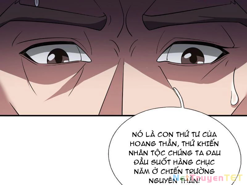 Bắt đầu từ việc chống đẩy một vạn cái: Ta oanh sát thần minh Chapter 21 - Trang 3
