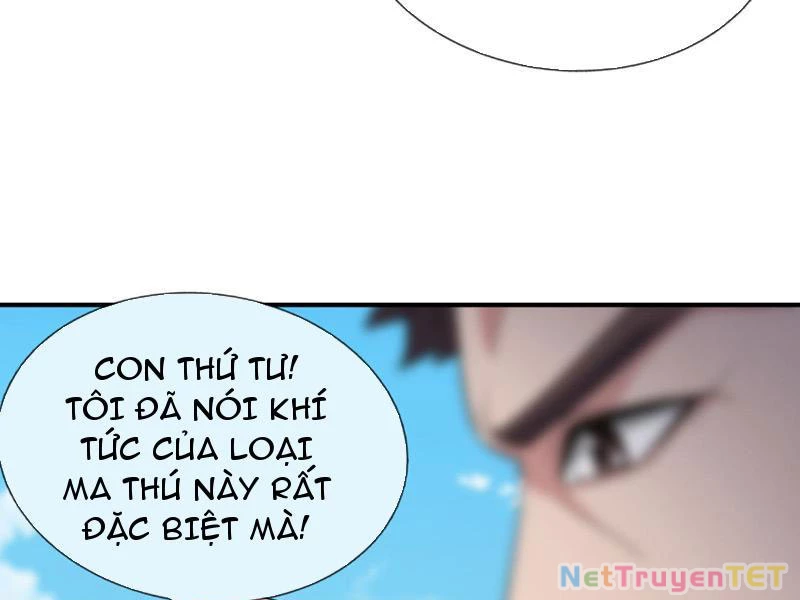 Bắt đầu từ việc chống đẩy một vạn cái: Ta oanh sát thần minh Chapter 21 - Trang 3