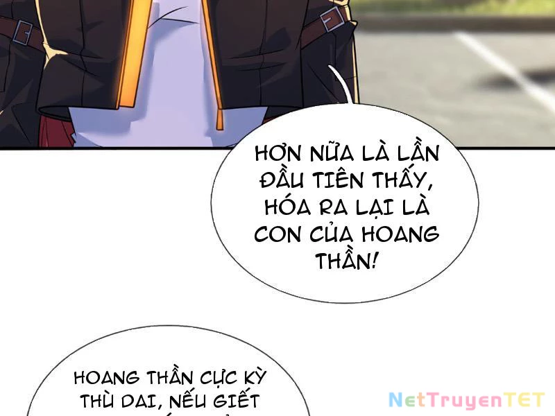 Bắt đầu từ việc chống đẩy một vạn cái: Ta oanh sát thần minh Chapter 21 - Trang 3