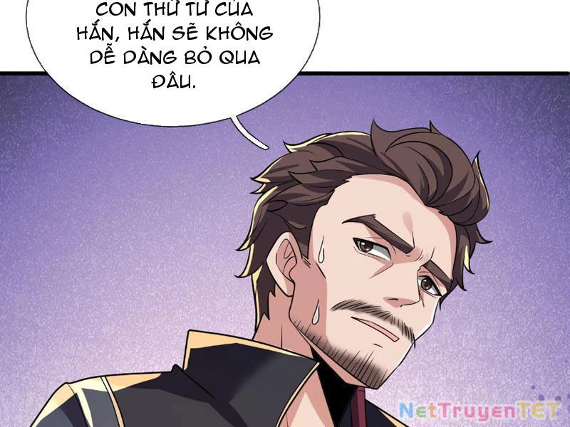 Bắt đầu từ việc chống đẩy một vạn cái: Ta oanh sát thần minh Chapter 21 - Trang 3