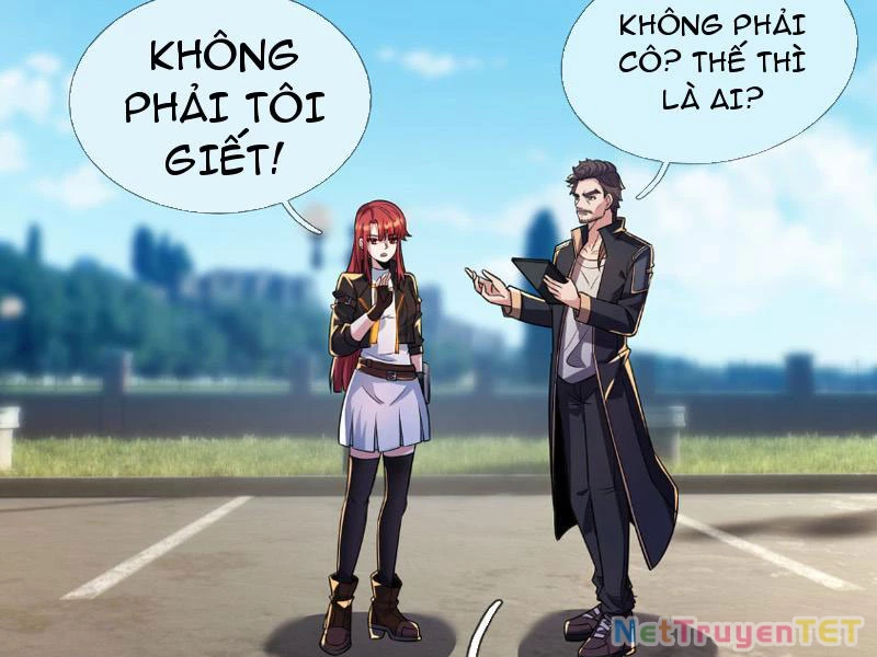 Bắt đầu từ việc chống đẩy một vạn cái: Ta oanh sát thần minh Chapter 21 - Trang 3