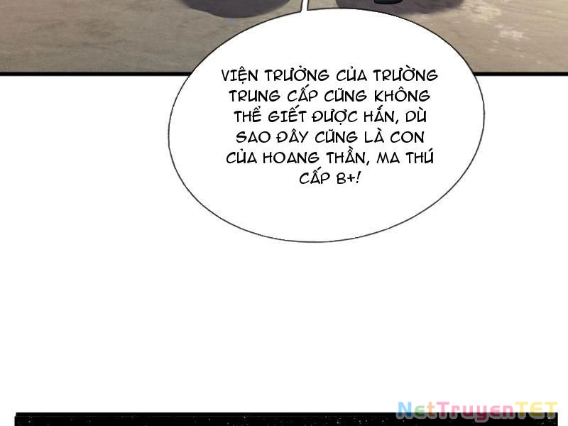 Bắt đầu từ việc chống đẩy một vạn cái: Ta oanh sát thần minh Chapter 21 - Trang 3