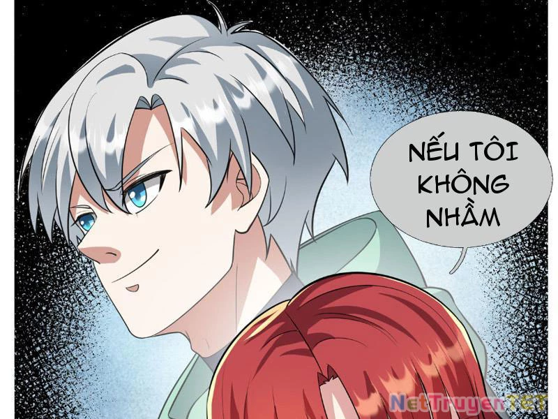Bắt đầu từ việc chống đẩy một vạn cái: Ta oanh sát thần minh Chapter 21 - Trang 3