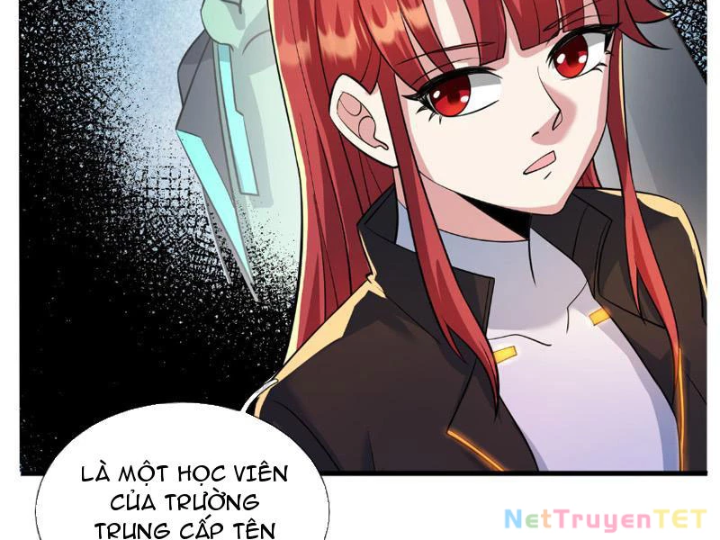 Bắt đầu từ việc chống đẩy một vạn cái: Ta oanh sát thần minh Chapter 21 - Trang 3