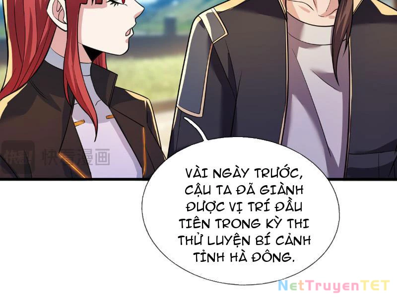 Bắt đầu từ việc chống đẩy một vạn cái: Ta oanh sát thần minh Chapter 21 - Trang 3