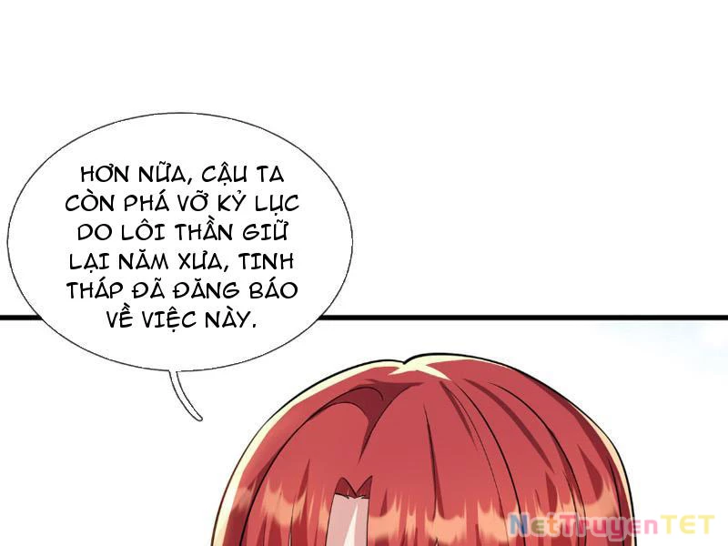 Bắt đầu từ việc chống đẩy một vạn cái: Ta oanh sát thần minh Chapter 21 - Trang 3