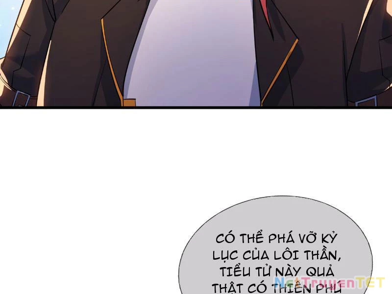 Bắt đầu từ việc chống đẩy một vạn cái: Ta oanh sát thần minh Chapter 21 - Trang 3