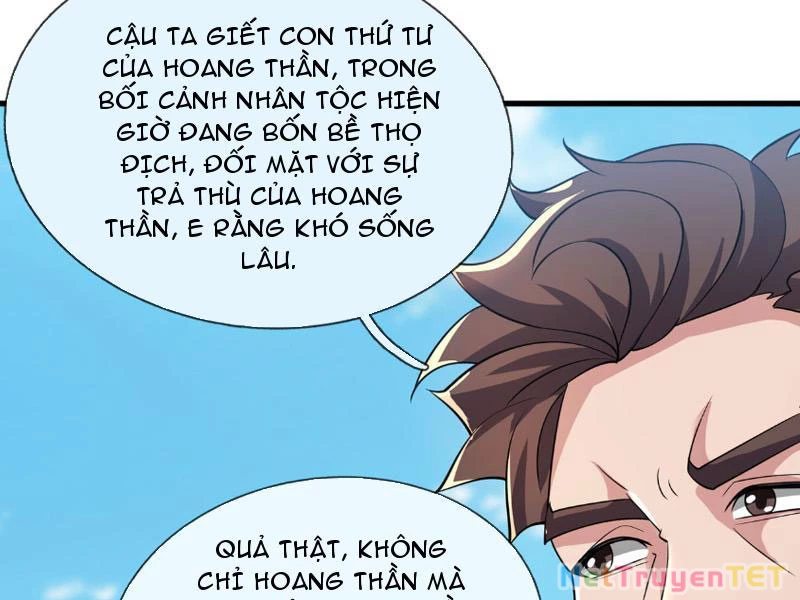 Bắt đầu từ việc chống đẩy một vạn cái: Ta oanh sát thần minh Chapter 21 - Trang 3