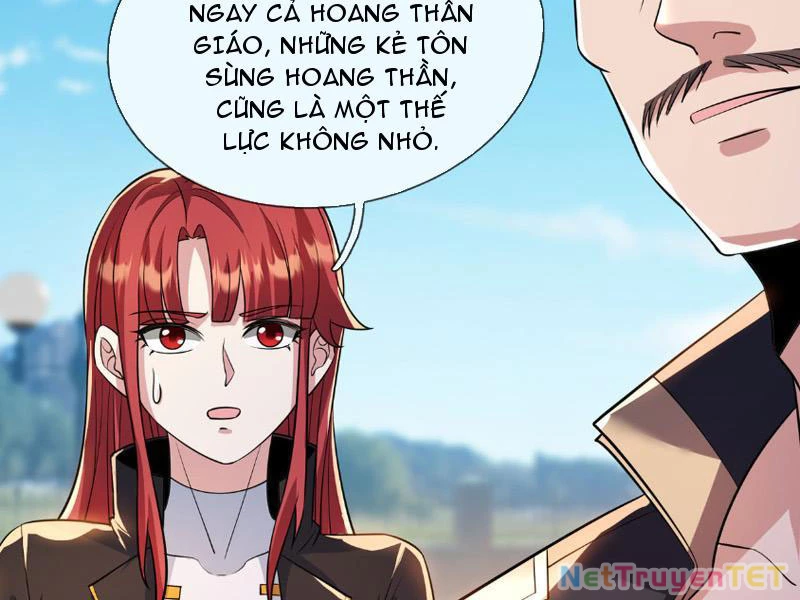 Bắt đầu từ việc chống đẩy một vạn cái: Ta oanh sát thần minh Chapter 21 - Trang 3