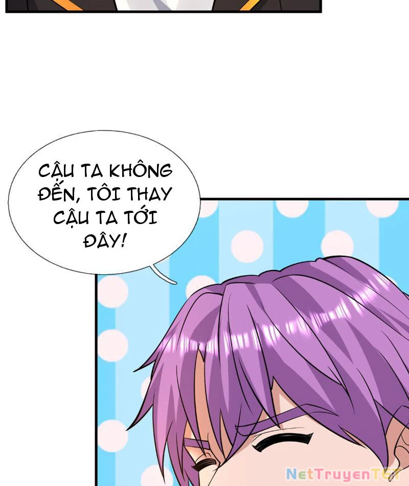 Bắt đầu từ việc chống đẩy một vạn cái: Ta oanh sát thần minh Chapter 22 - Trang 3