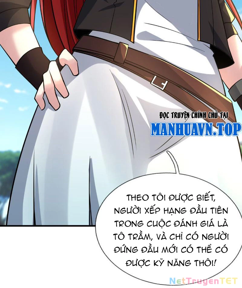 Bắt đầu từ việc chống đẩy một vạn cái: Ta oanh sát thần minh Chapter 22 - Trang 3