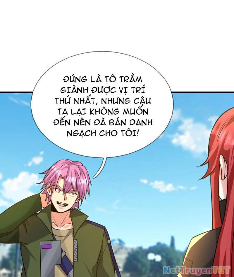 Bắt đầu từ việc chống đẩy một vạn cái: Ta oanh sát thần minh Chapter 22 - Trang 3
