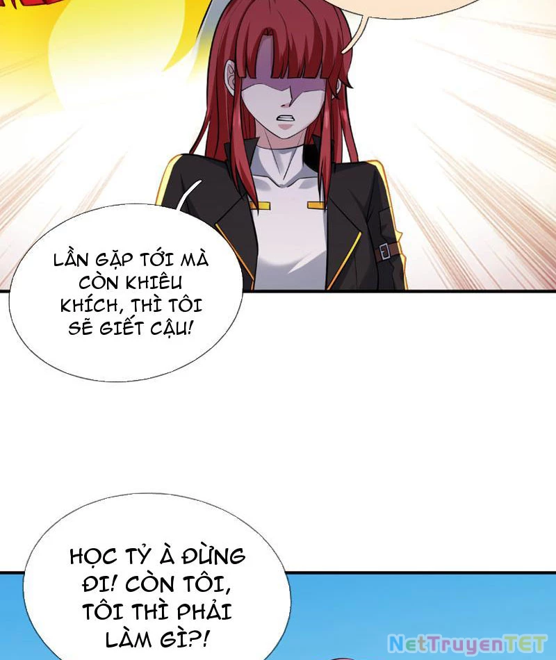 Bắt đầu từ việc chống đẩy một vạn cái: Ta oanh sát thần minh Chapter 22 - Trang 3