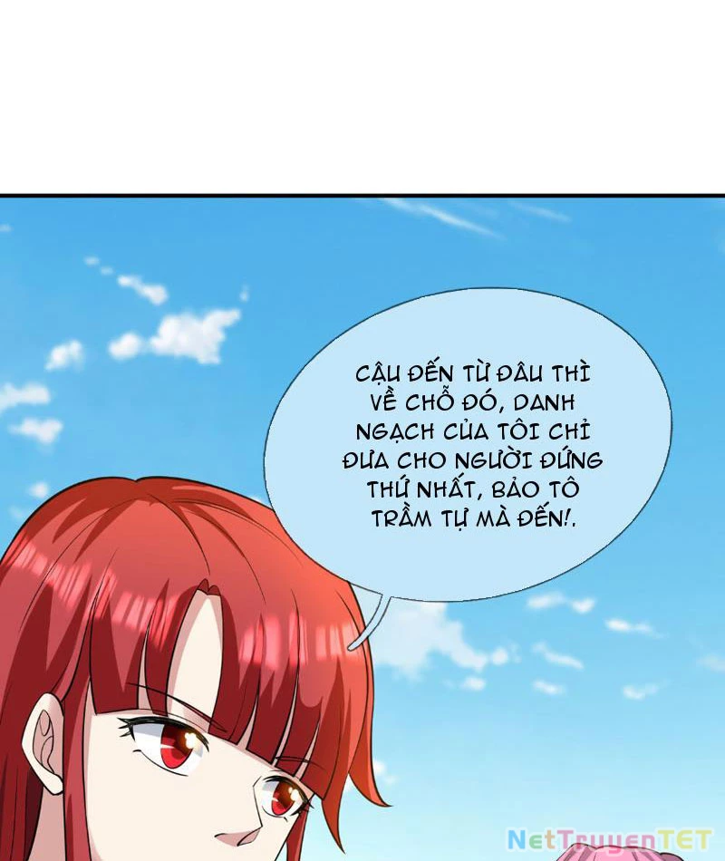 Bắt đầu từ việc chống đẩy một vạn cái: Ta oanh sát thần minh Chapter 22 - Trang 3