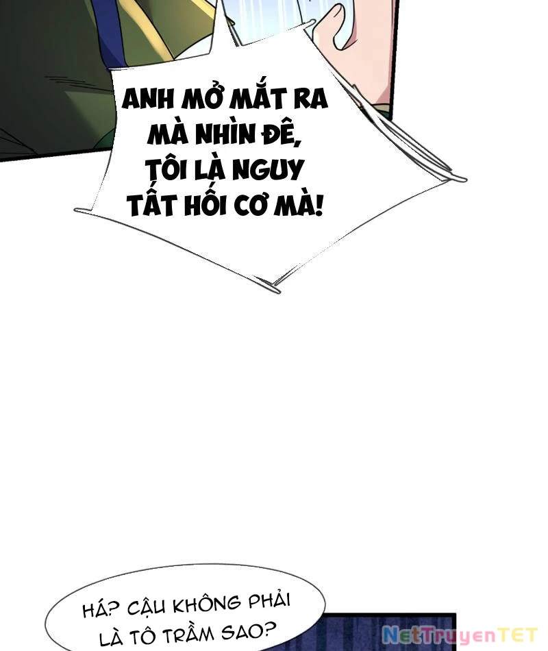 Bắt đầu từ việc chống đẩy một vạn cái: Ta oanh sát thần minh Chapter 22 - Trang 3