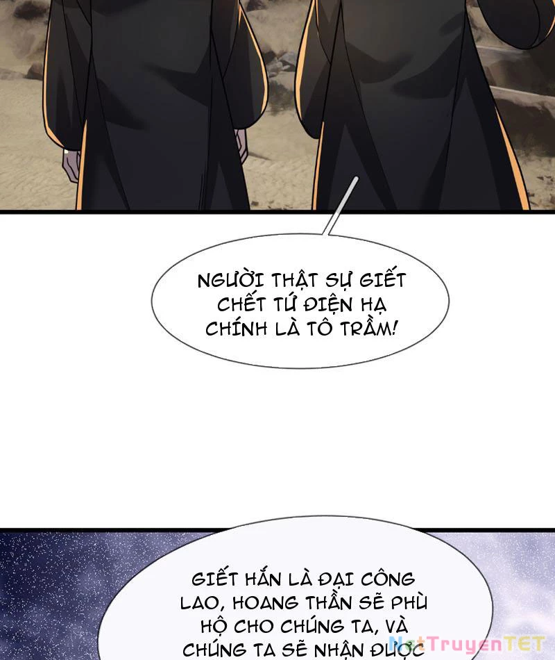 Bắt đầu từ việc chống đẩy một vạn cái: Ta oanh sát thần minh Chapter 22 - Trang 3