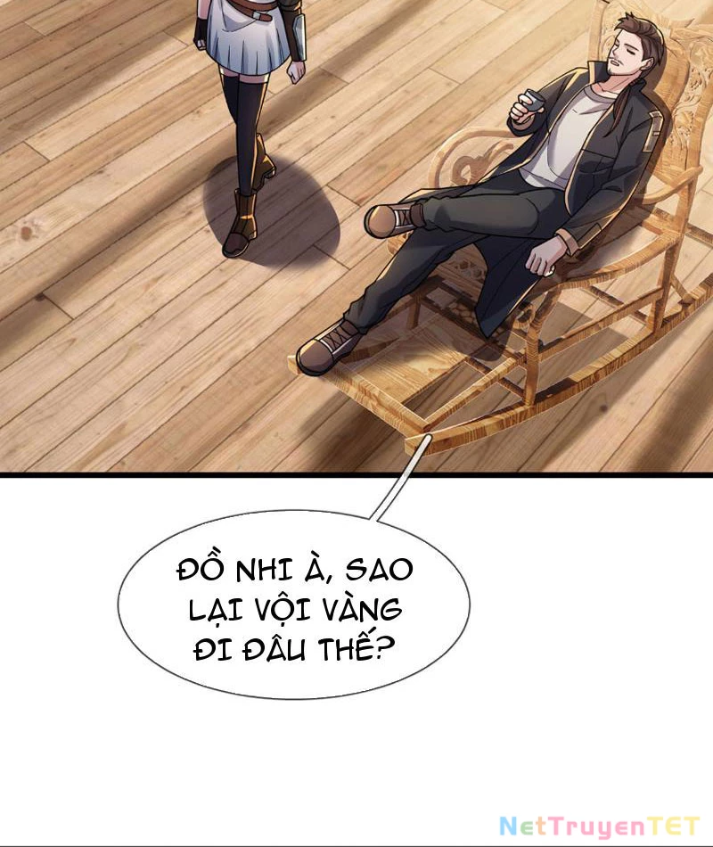 Bắt đầu từ việc chống đẩy một vạn cái: Ta oanh sát thần minh Chapter 22 - Trang 3