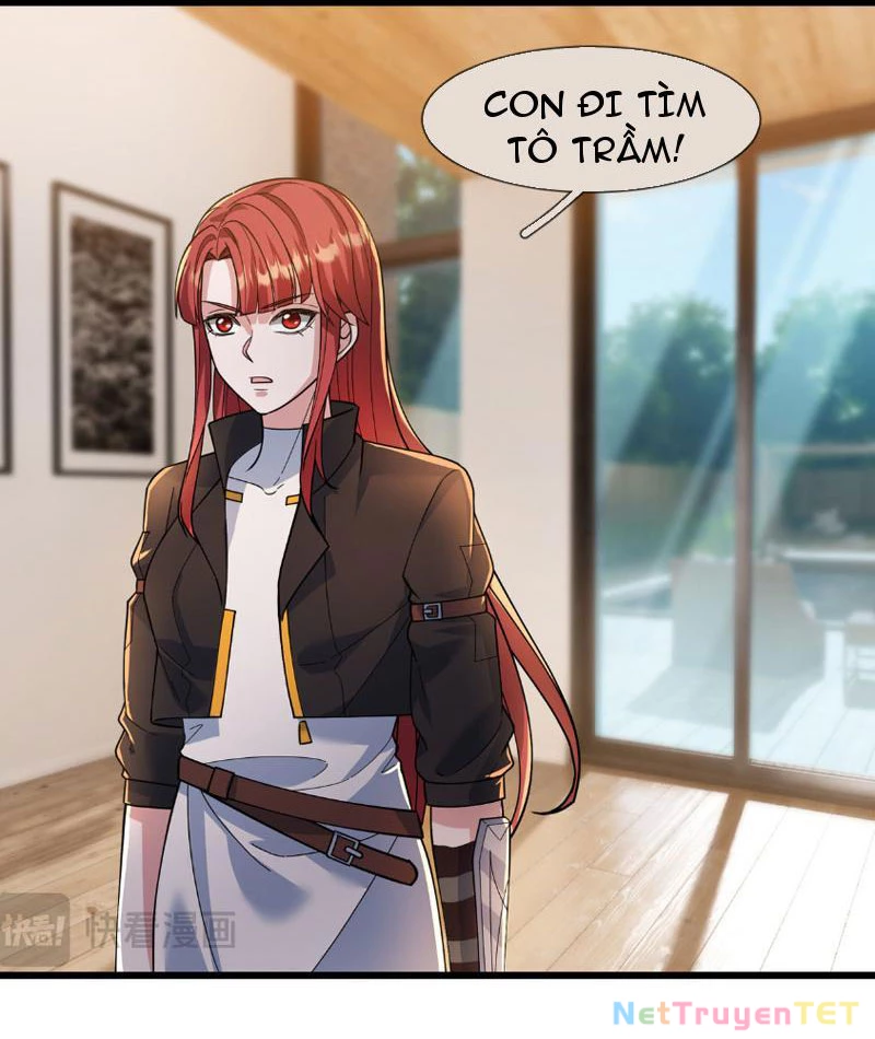 Bắt đầu từ việc chống đẩy một vạn cái: Ta oanh sát thần minh Chapter 22 - Trang 3