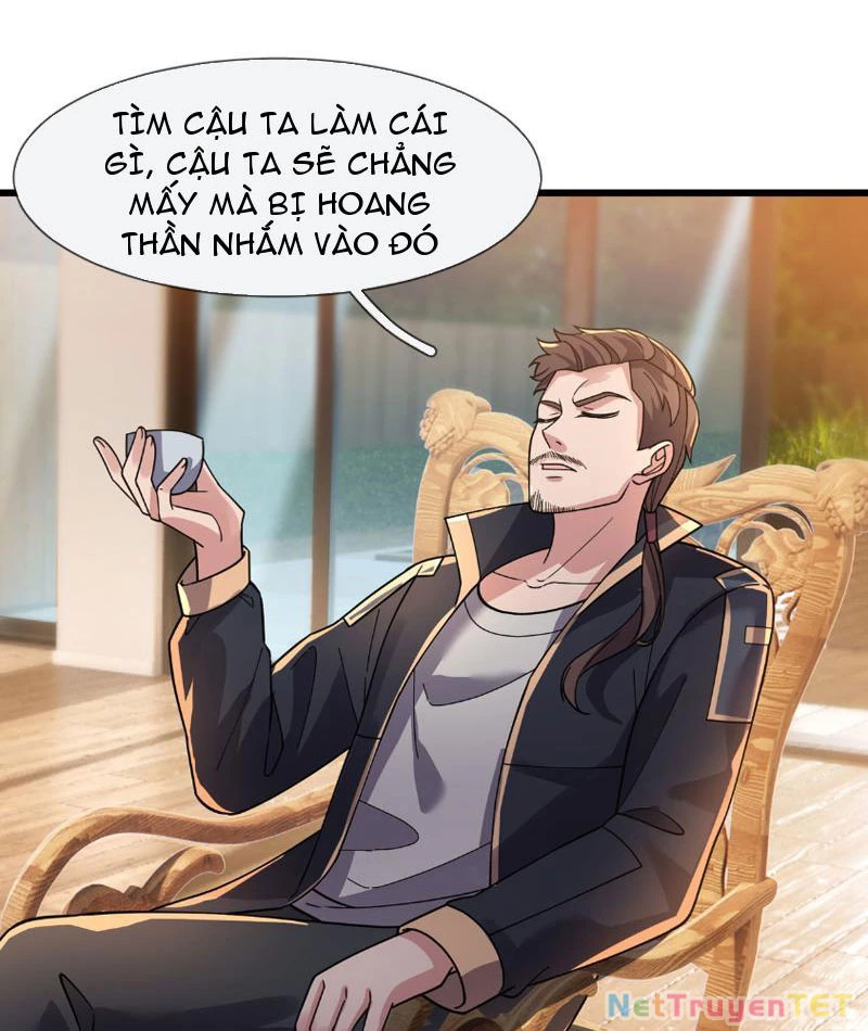 Bắt đầu từ việc chống đẩy một vạn cái: Ta oanh sát thần minh Chapter 22 - Trang 3