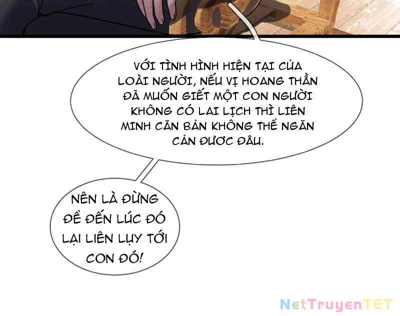Bắt đầu từ việc chống đẩy một vạn cái: Ta oanh sát thần minh Chapter 22 - Trang 3
