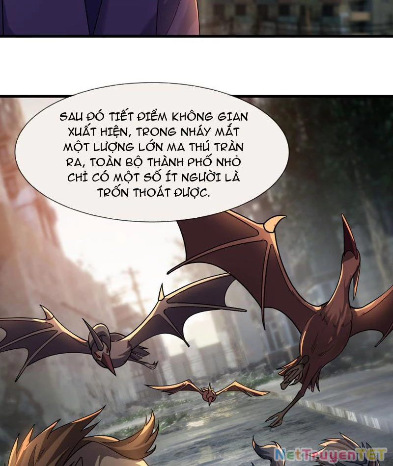 Bắt đầu từ việc chống đẩy một vạn cái: Ta oanh sát thần minh Chapter 22 - Trang 3