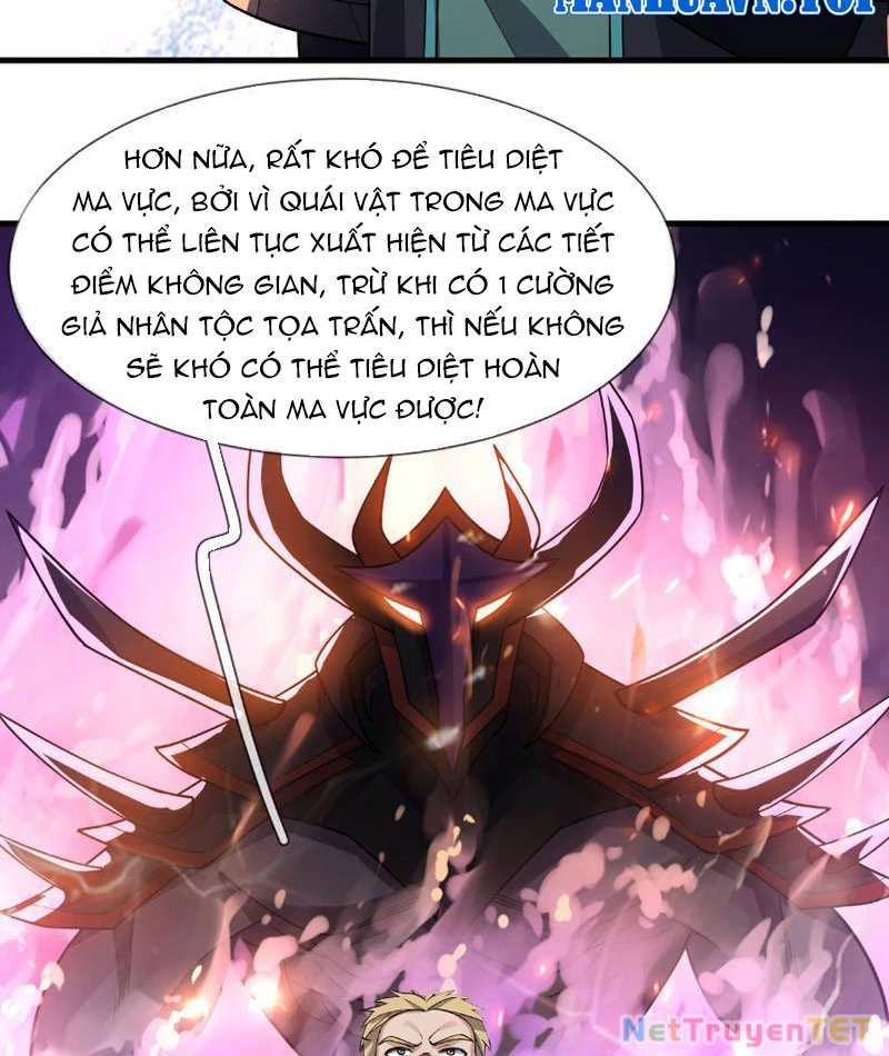Bắt đầu từ việc chống đẩy một vạn cái: Ta oanh sát thần minh Chapter 22 - Trang 3