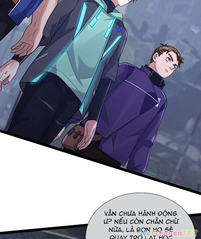 Bắt đầu từ việc chống đẩy một vạn cái: Ta oanh sát thần minh Chapter 22 - Trang 3