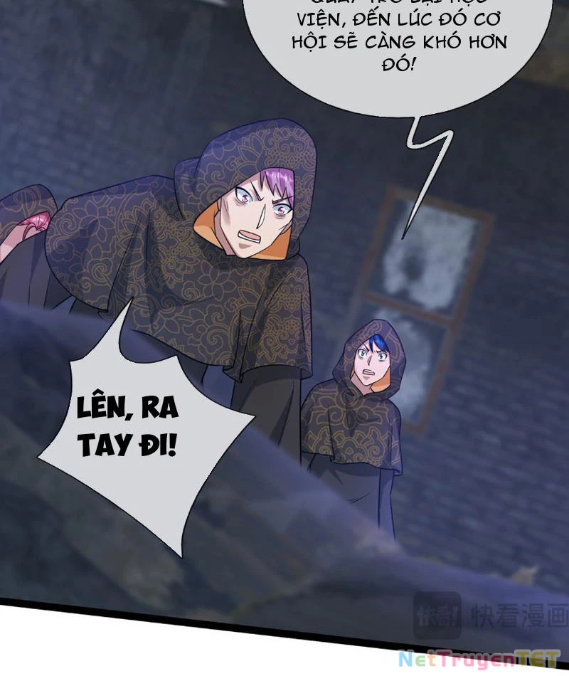Bắt đầu từ việc chống đẩy một vạn cái: Ta oanh sát thần minh Chapter 22 - Trang 3