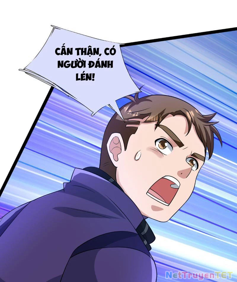 Bắt đầu từ việc chống đẩy một vạn cái: Ta oanh sát thần minh Chapter 22 - Trang 3