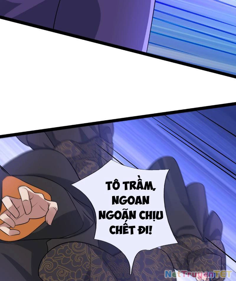 Bắt đầu từ việc chống đẩy một vạn cái: Ta oanh sát thần minh Chapter 22 - Trang 3