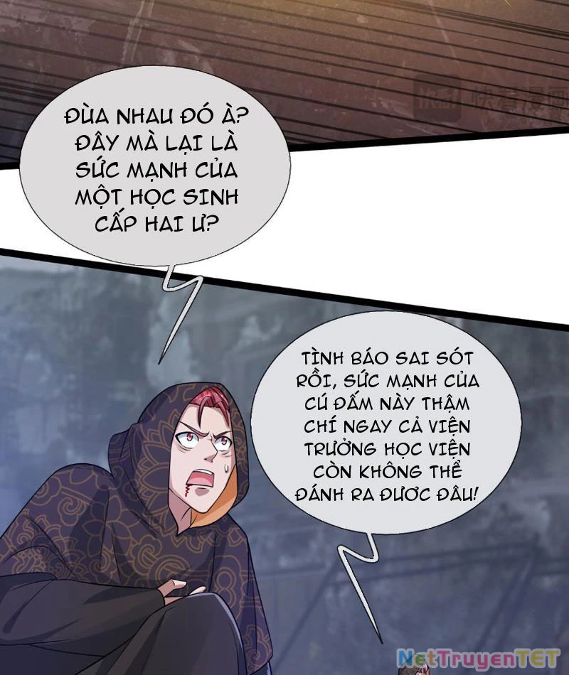 Bắt đầu từ việc chống đẩy một vạn cái: Ta oanh sát thần minh Chapter 22 - Trang 3