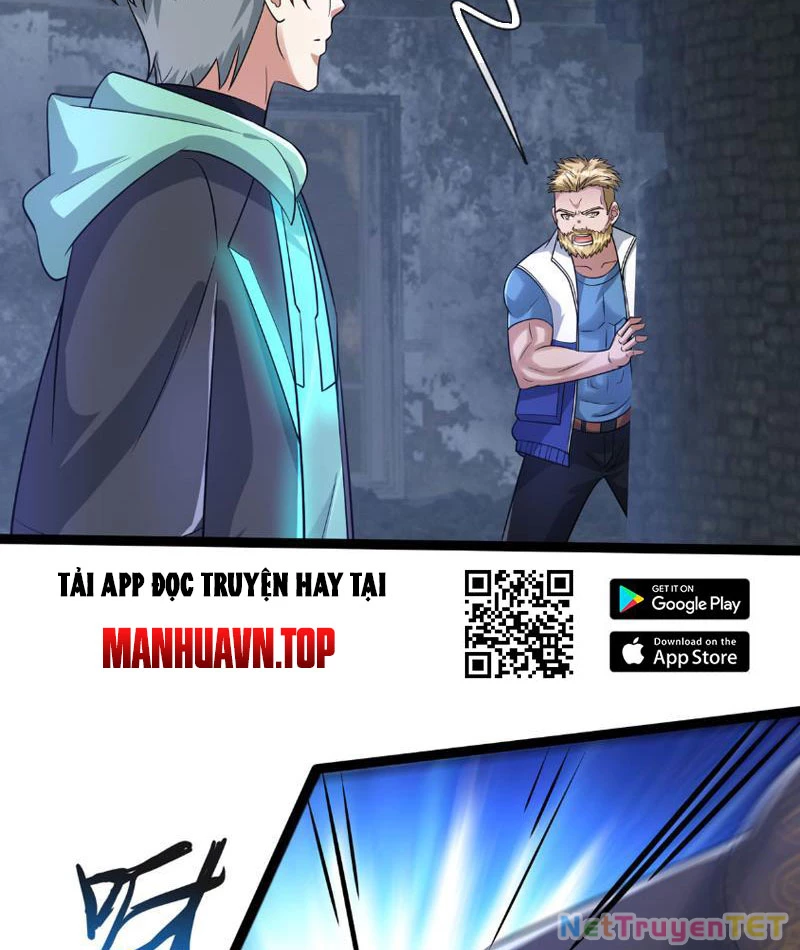 Bắt đầu từ việc chống đẩy một vạn cái: Ta oanh sát thần minh Chapter 22 - Trang 3