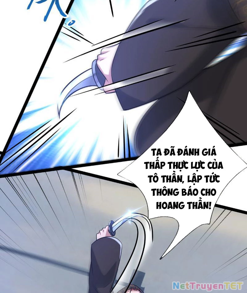 Bắt đầu từ việc chống đẩy một vạn cái: Ta oanh sát thần minh Chapter 22 - Trang 3
