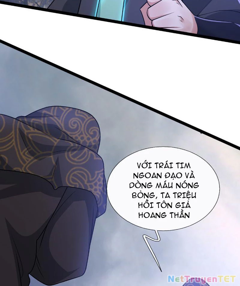 Bắt đầu từ việc chống đẩy một vạn cái: Ta oanh sát thần minh Chapter 22 - Trang 3