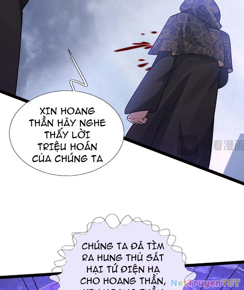 Bắt đầu từ việc chống đẩy một vạn cái: Ta oanh sát thần minh Chapter 22 - Trang 3