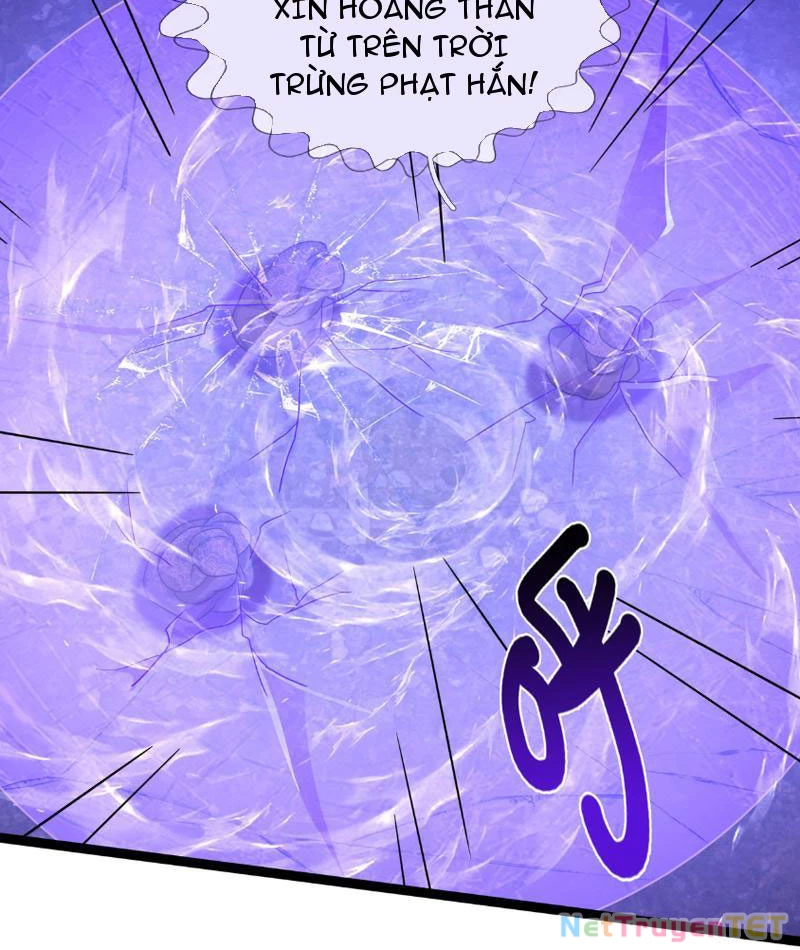 Bắt đầu từ việc chống đẩy một vạn cái: Ta oanh sát thần minh Chapter 22 - Trang 3
